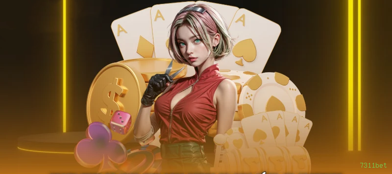 APK 7311bet Download