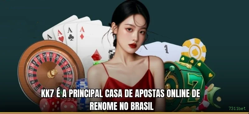 Baccarat Online 7311bet