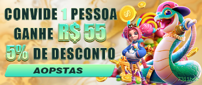 Bônus 7311bet