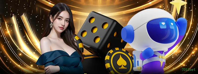 Fortune Mouse Slot 7311bet