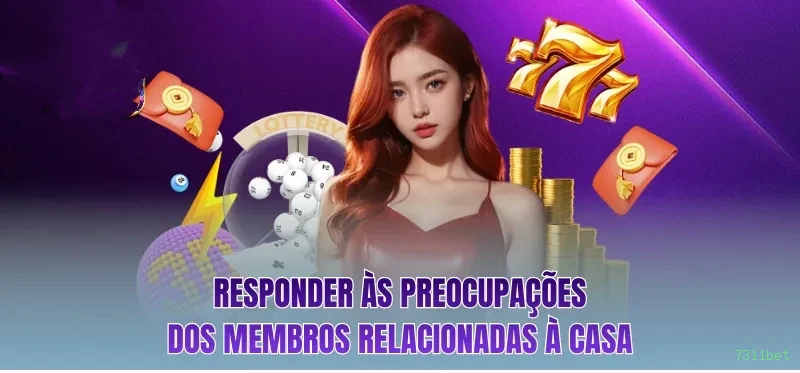 7311bet Cassino Clássico