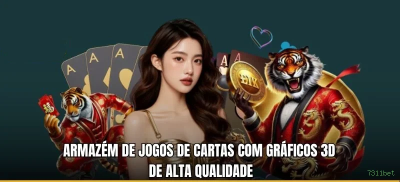 7311bet Provedores Premium