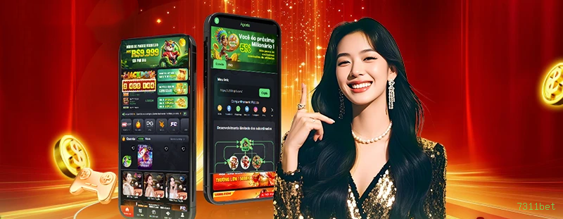 Jackpot Slots 7311bet