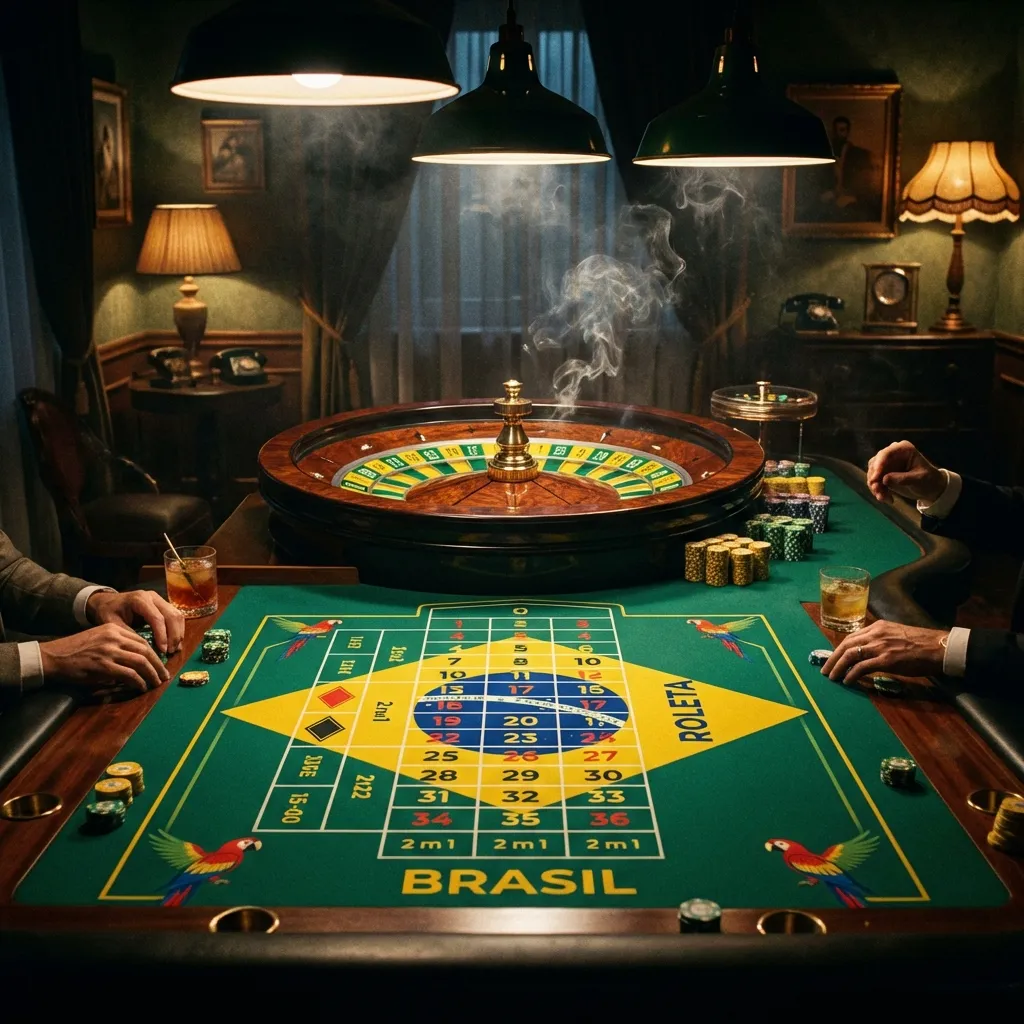 Jackpot Estratégias