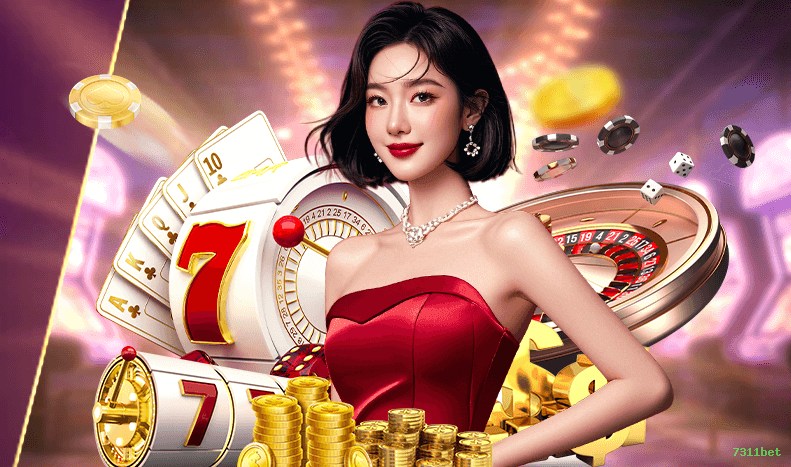 Login 7311bet