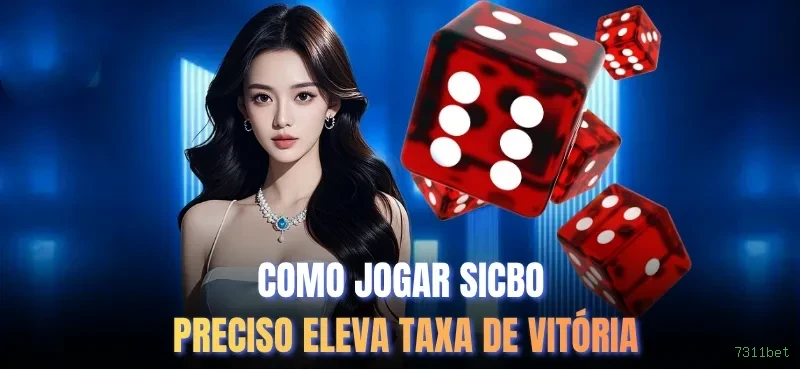 Novos Jogos 7311bet