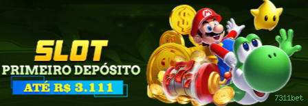Play'n GO 7311bet