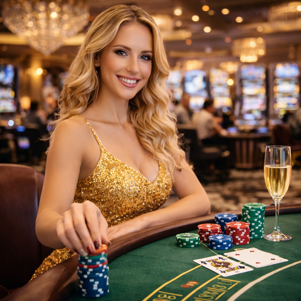 7311bet Cassino Clássico