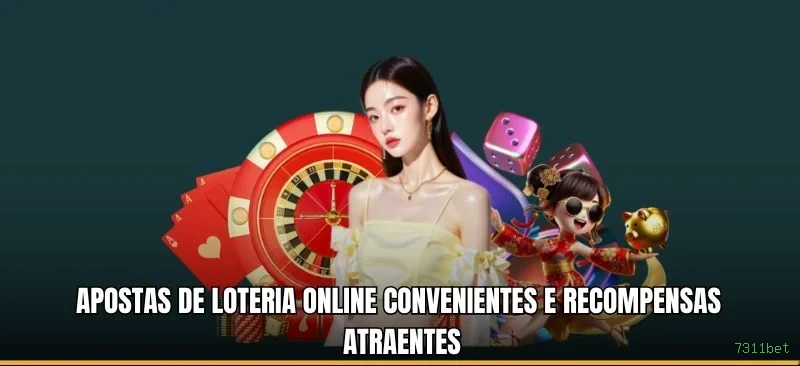 7311bet Cassino Clássico