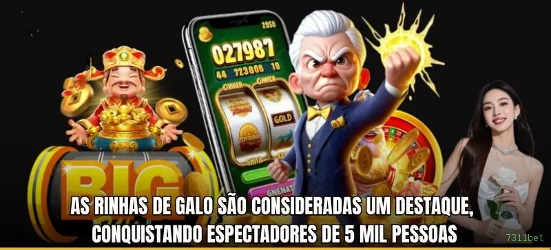 Slots Clássicos 7311bet