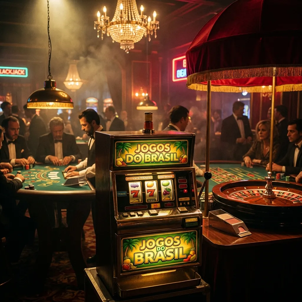 7311bet Cassino Clássico