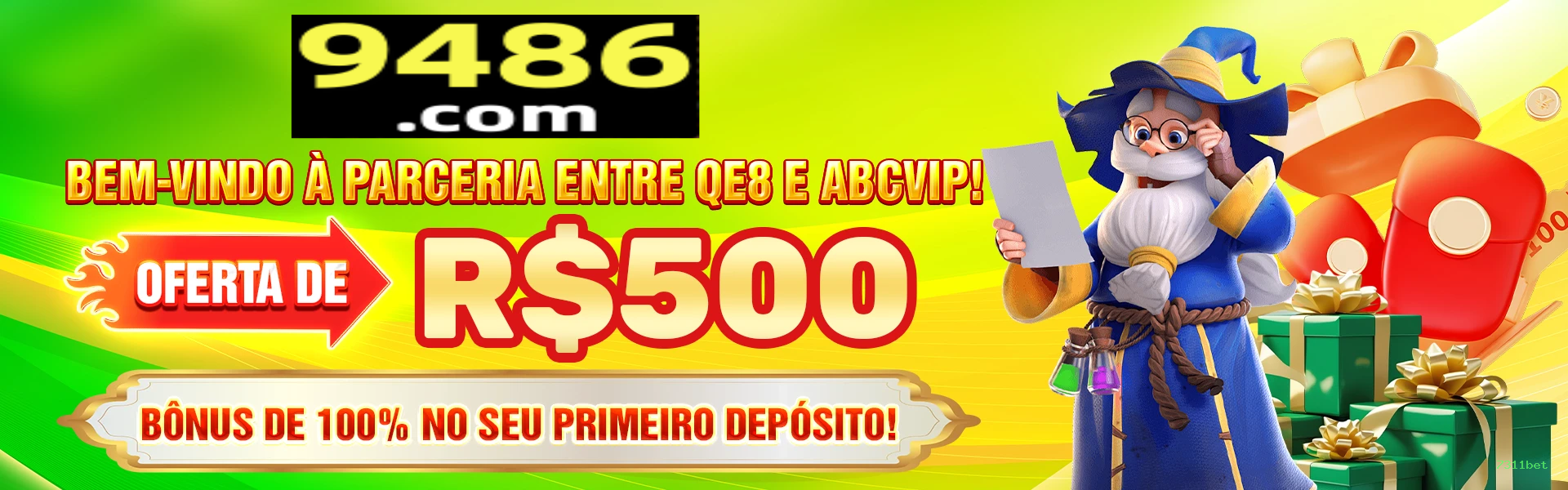 7311bet Cassino Clássico