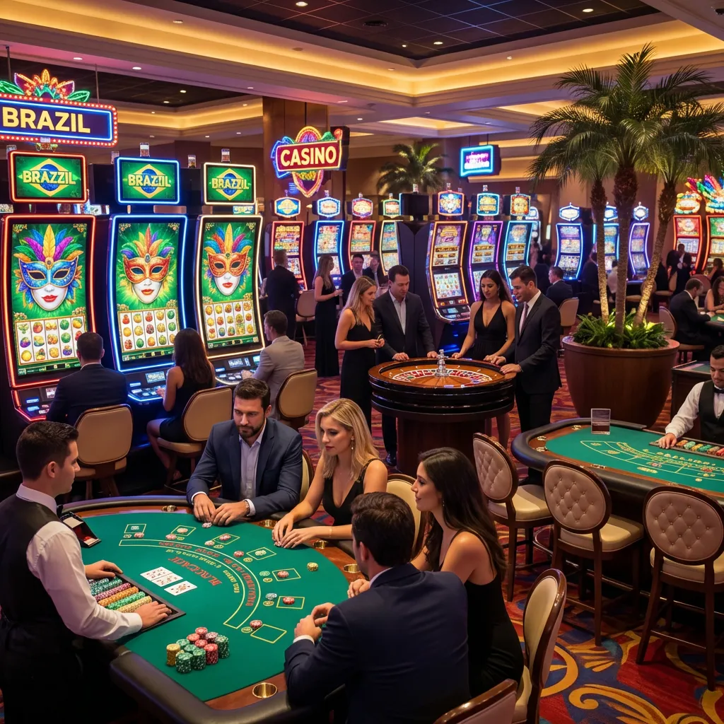 7311bet Cassino Clássico